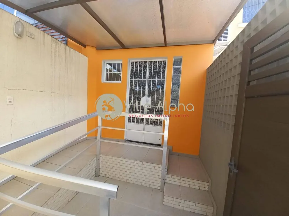 Sobrado, 3 quartos, 177 m² - Foto 4