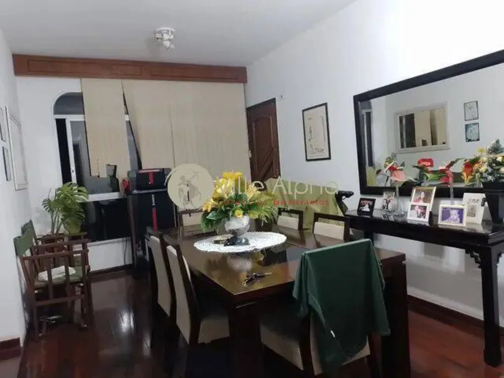 Apartamento, 3 quartos - Foto 1