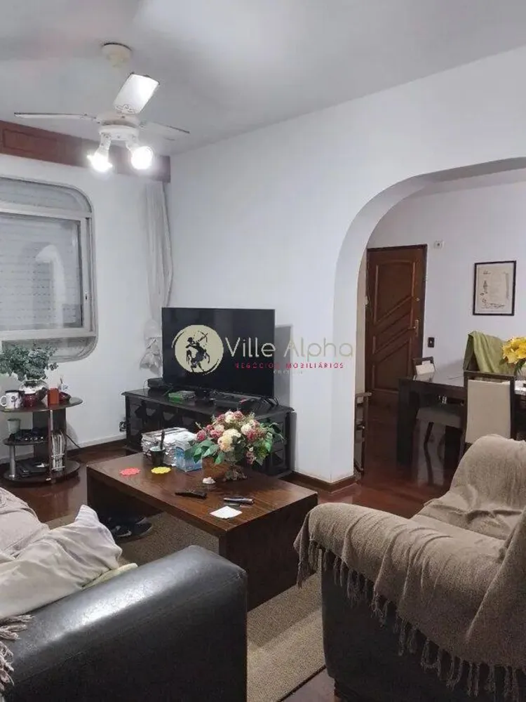 Apartamento, 3 quartos - Foto 3