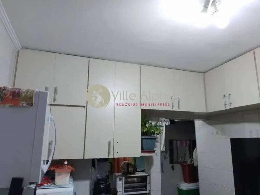 Apartamento, 3 quartos - Foto 8