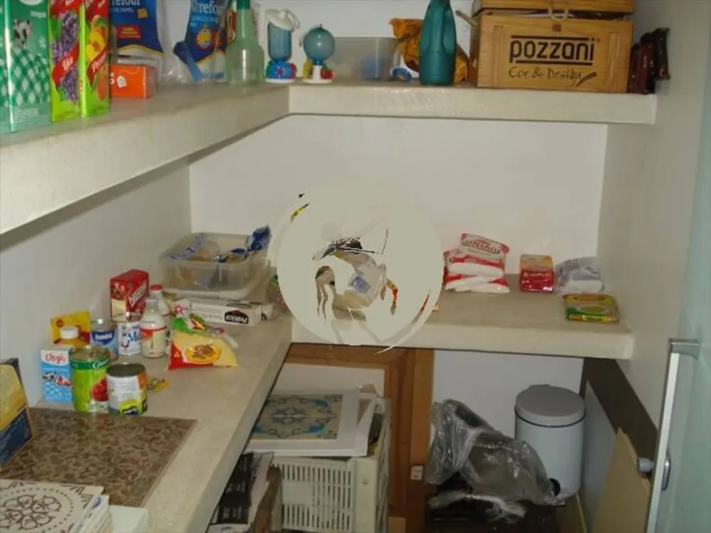 Apartamento, 3 quartos, 207 m² - Foto 6
