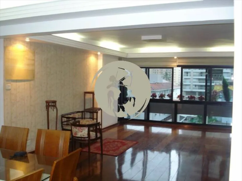 Apartamento, 3 quartos, 207 m² - Foto 8