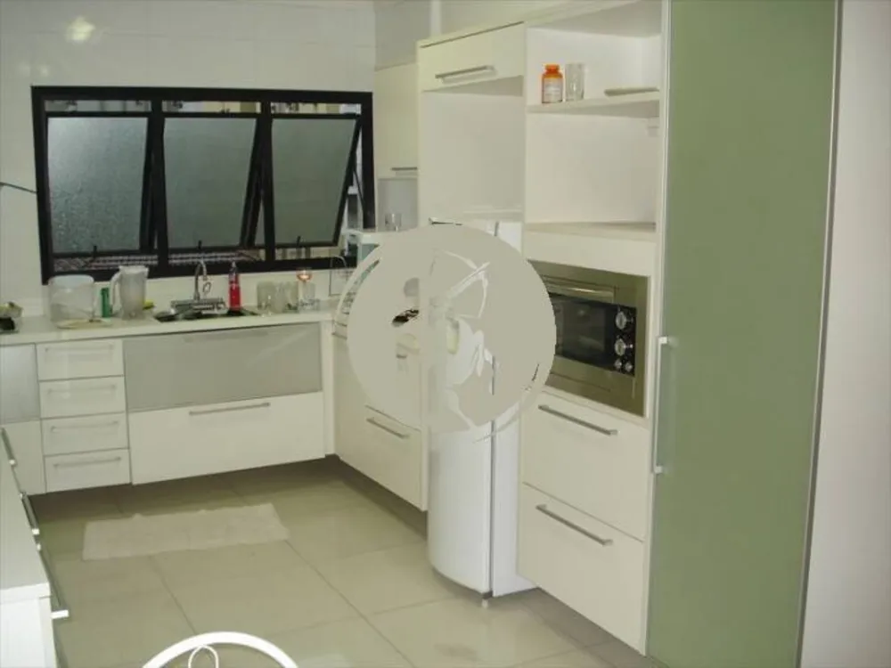 Apartamento, 3 quartos, 207 m² - Foto 5