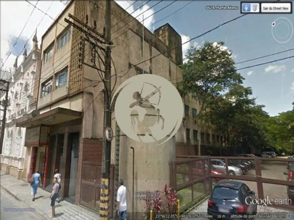 Prédio Inteiro, 1200 m² - Foto 1