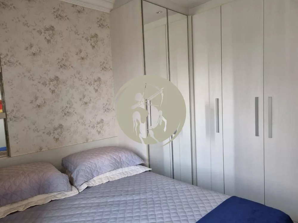 Apartamento à venda com 1 quarto, 48m² - Foto 4