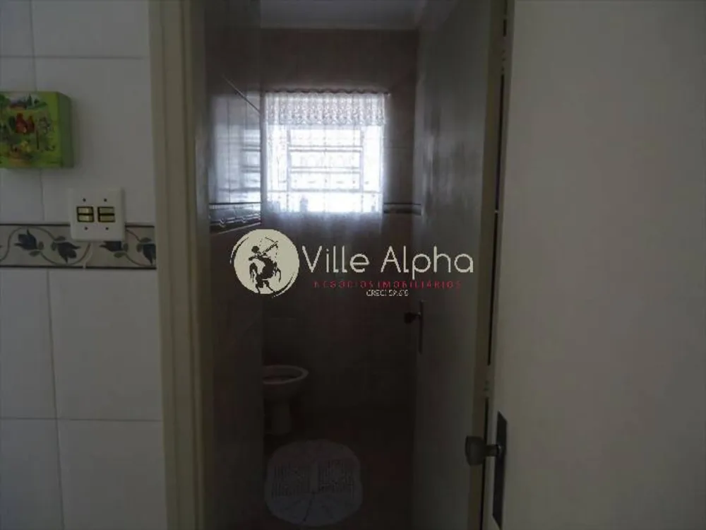 Casa, 3 quartos, 250 m² - Foto 12