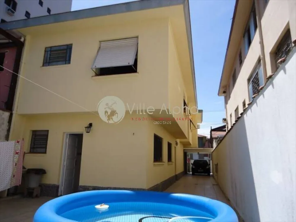 Casa, 3 quartos, 250 m² - Foto 16