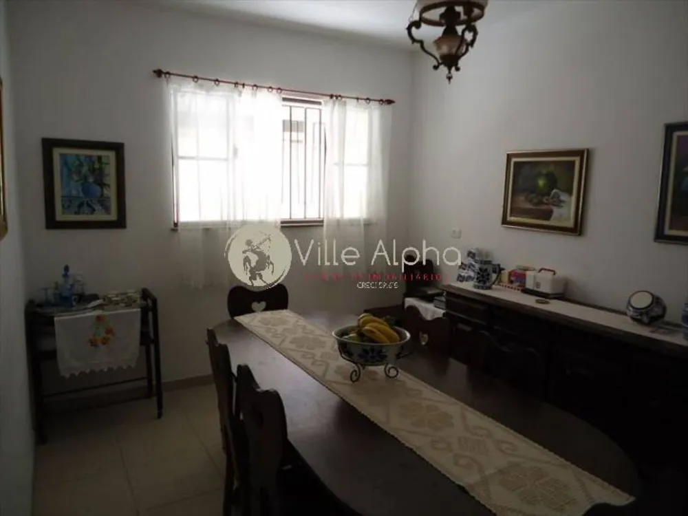 Casa, 3 quartos, 250 m² - Foto 11