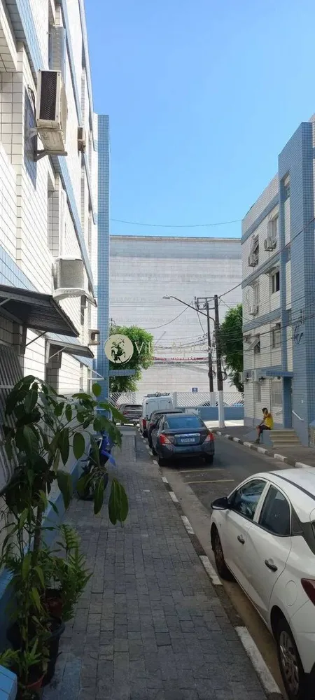 Apartamento, 3 quartos, 62 m² - Foto 1