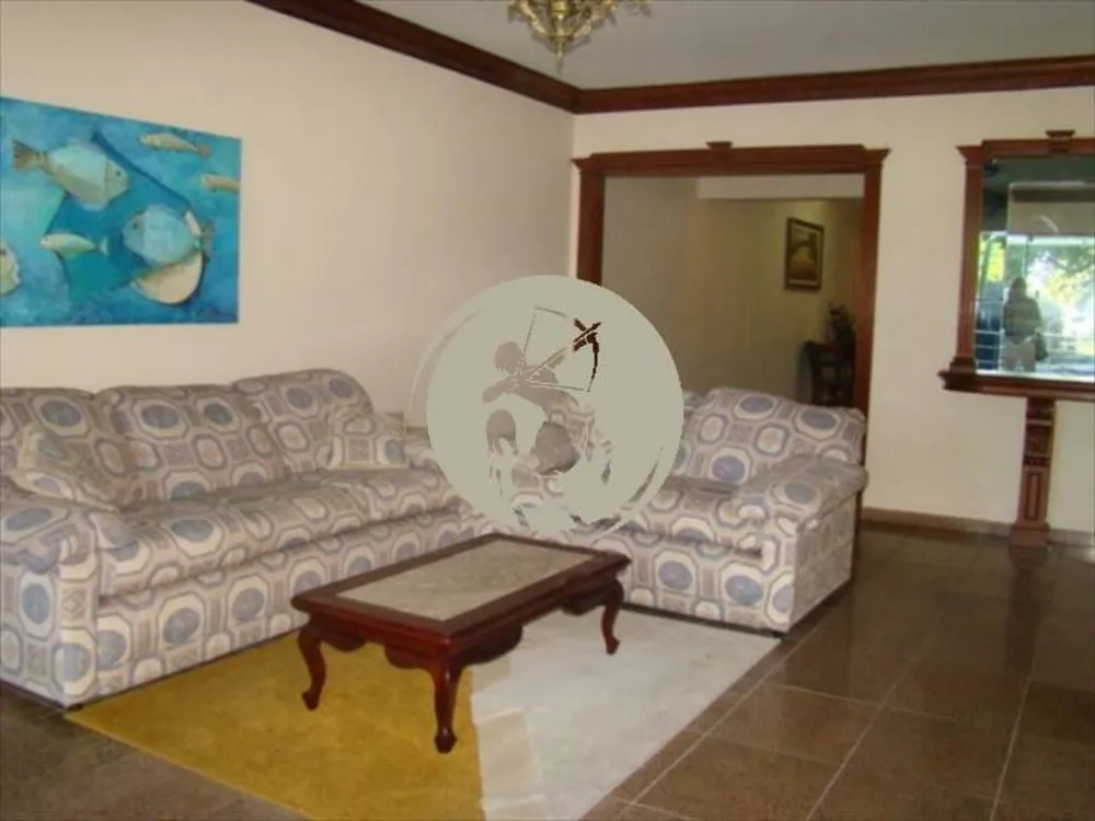 Apartamento, 3 quartos, 140 m² - Foto 2