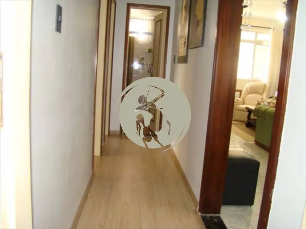 Apartamento, 3 quartos, 140 m² - Foto 11