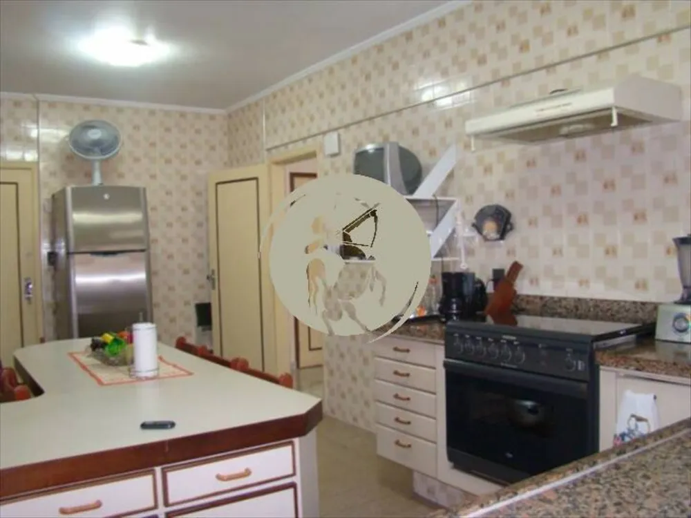 Apartamento, 3 quartos, 140 m² - Foto 9