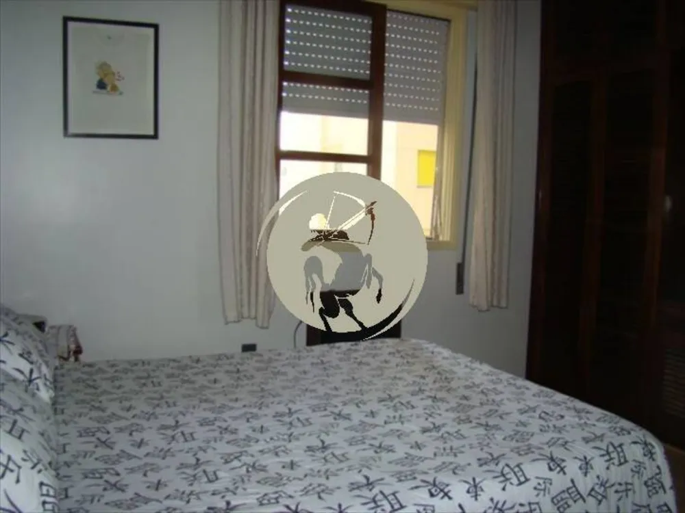 Apartamento, 3 quartos, 140 m² - Foto 7