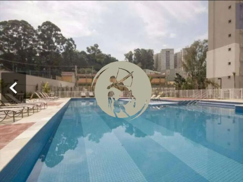 Apartamento, 1 quarto, 40 m² - Foto 10