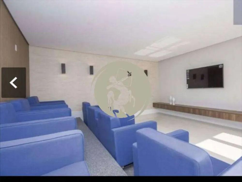 Apartamento, 1 quarto, 40 m² - Foto 8