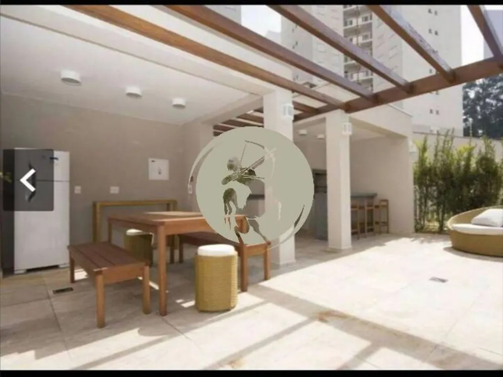 Apartamento, 1 quarto, 40 m² - Foto 3