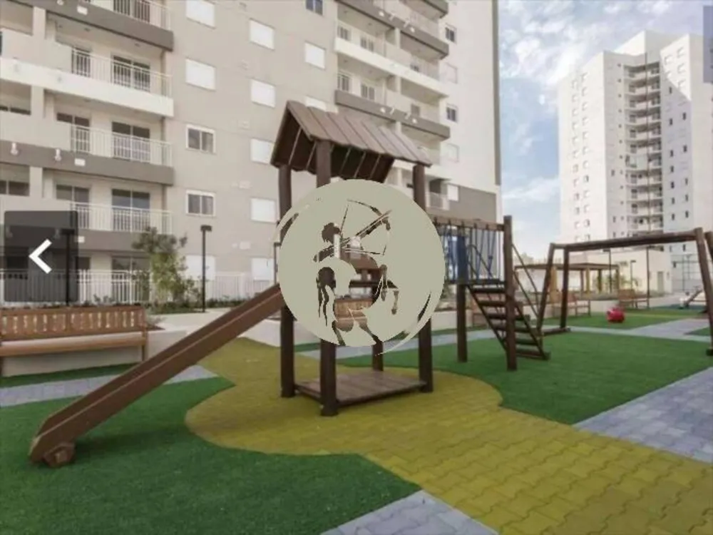 Apartamento, 1 quarto, 40 m² - Foto 4