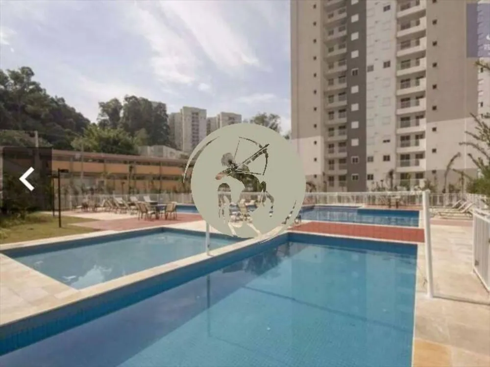 Apartamento, 1 quarto, 40 m² - Foto 1