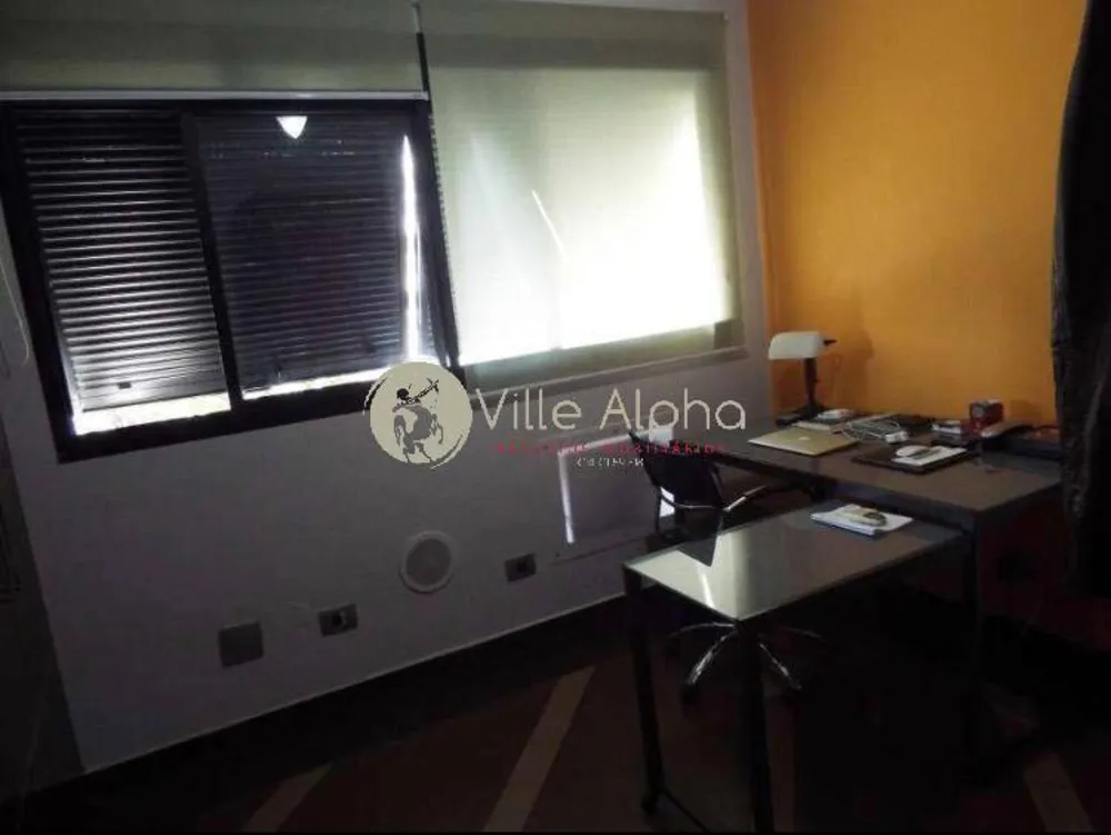 Casa, 4 quartos, 450 m² - Foto 4
