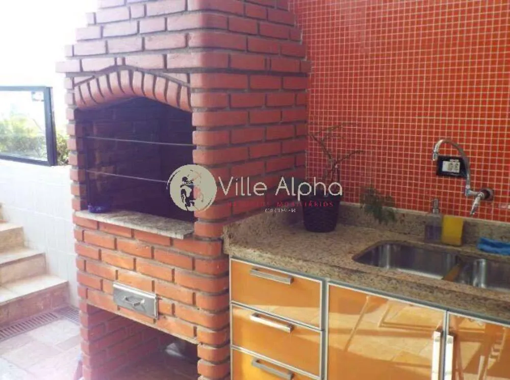 Casa, 4 quartos, 450 m² - Foto 6