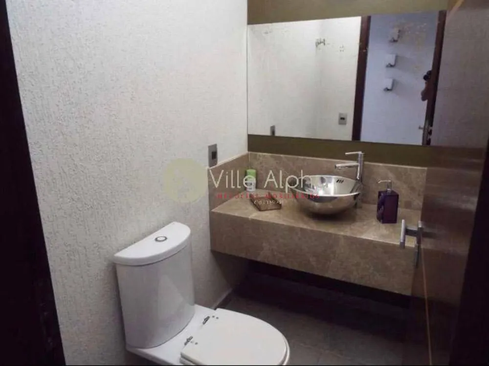 Casa, 4 quartos, 450 m² - Foto 8