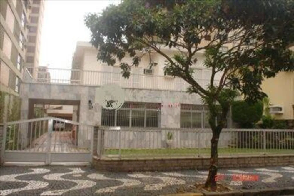 Casa, 4 quartos, 450 m² - Foto 2