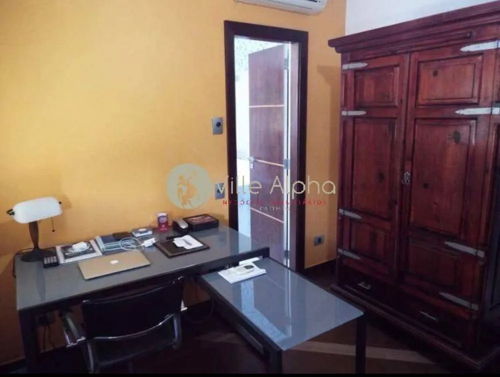 Casa, 4 quartos, 450 m² - Foto 7