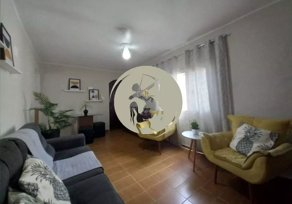 Apartamento à venda com 3 quartos, 60m² - Foto 4