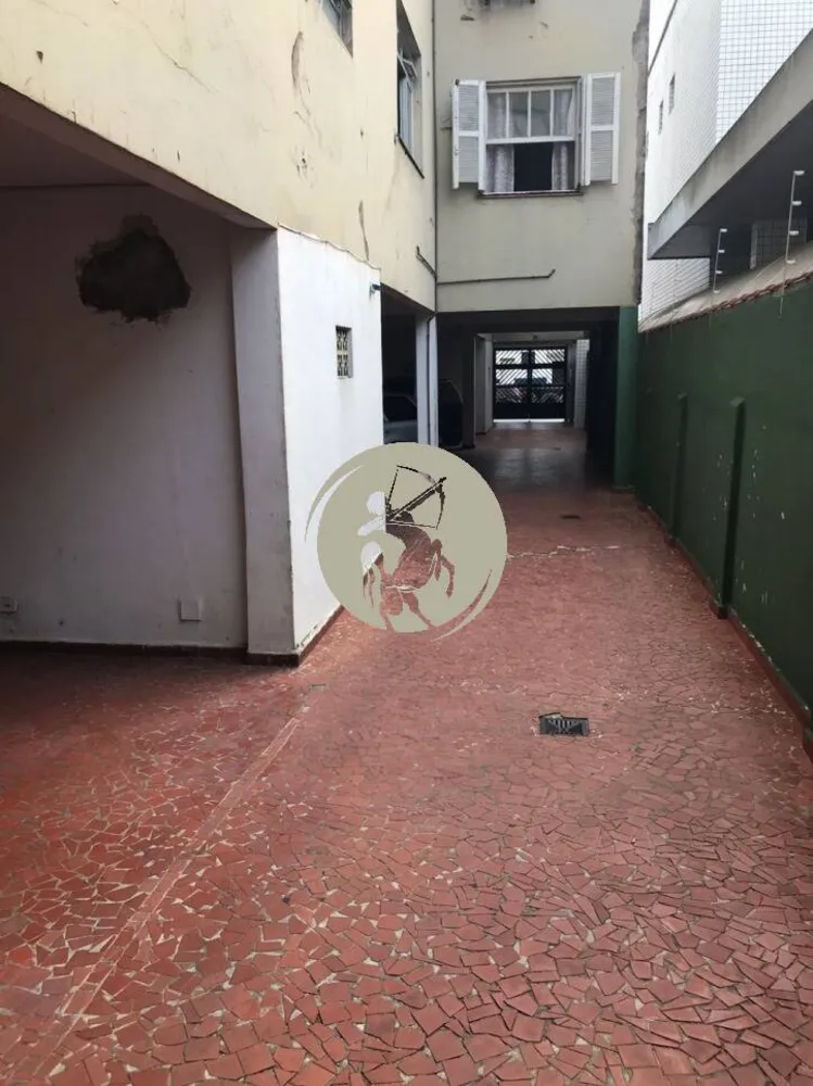 Apartamento, 2 quartos, 64 m² - Foto 7