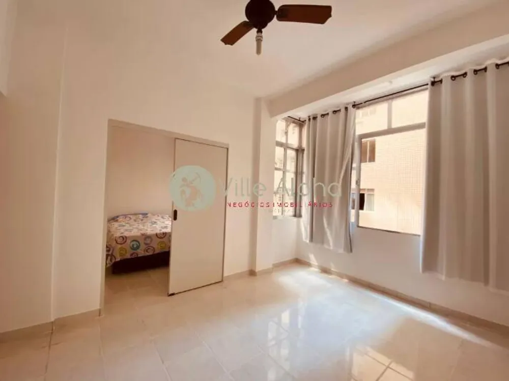 Apartamento, 1 quarto, 40 m² - Foto 2