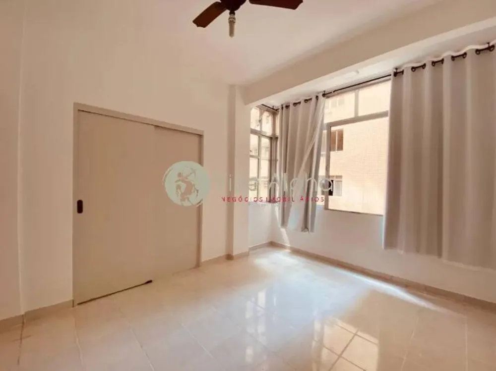 Apartamento, 1 quarto, 40 m² - Foto 1