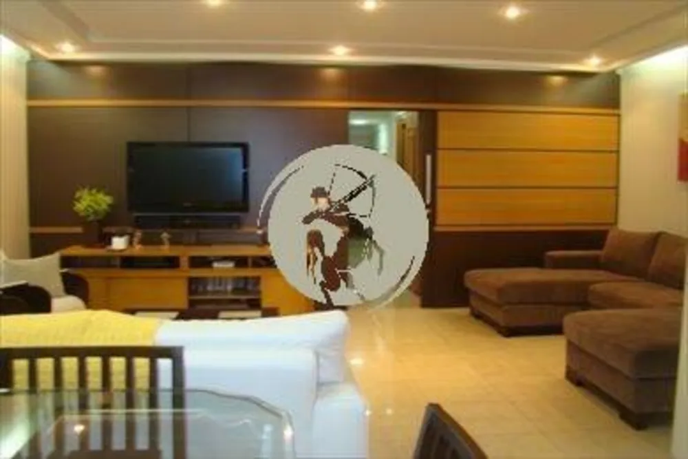 Apartamento, 3 quartos, 170 m² - Foto 2