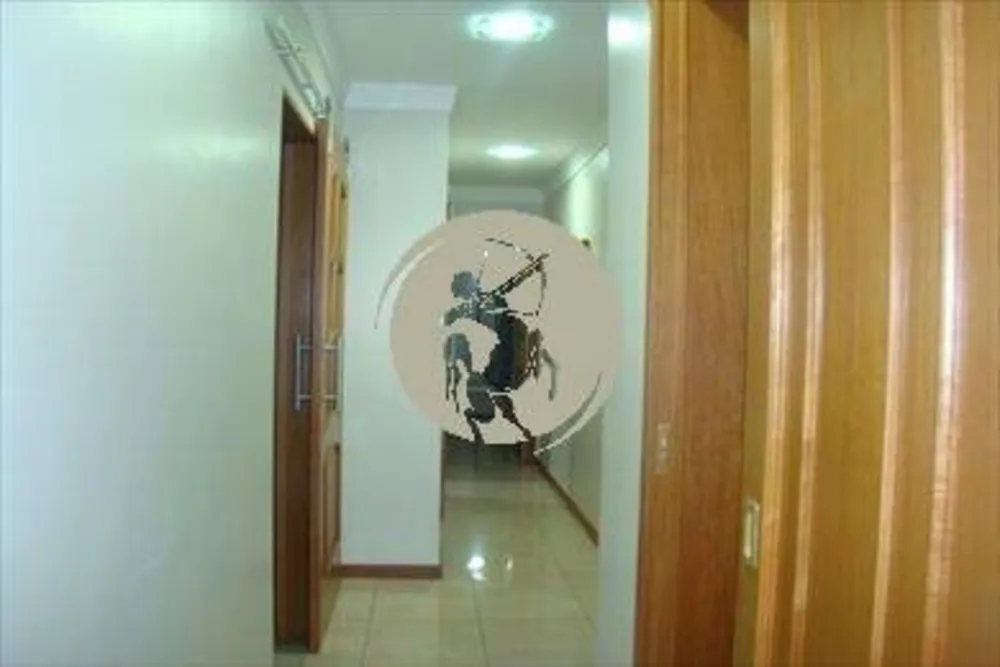Apartamento, 3 quartos, 170 m² - Foto 3