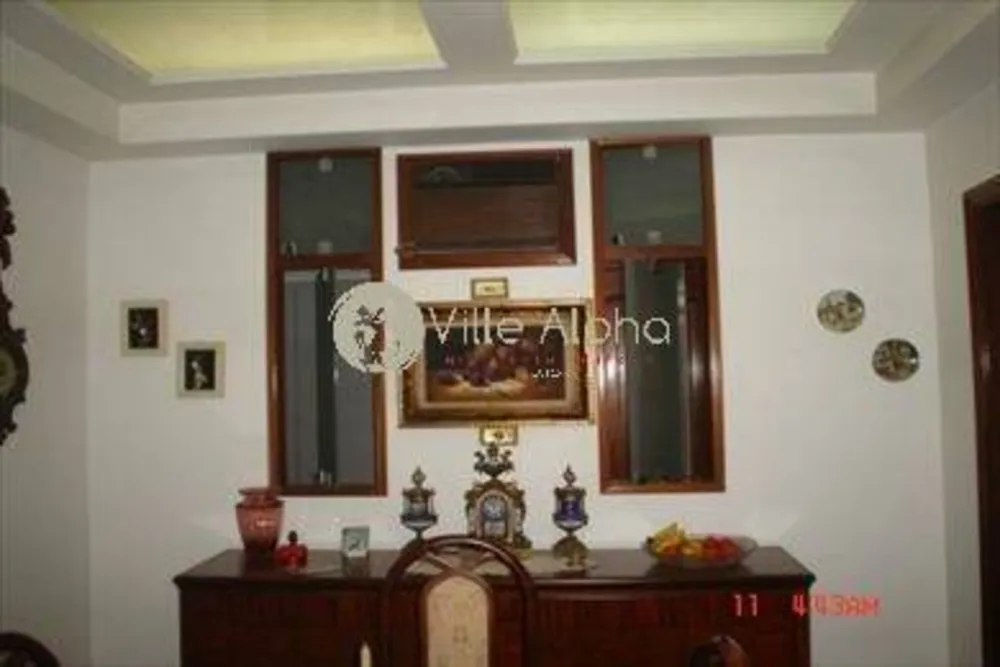 Cobertura, 4 quartos, 640 m² - Foto 11