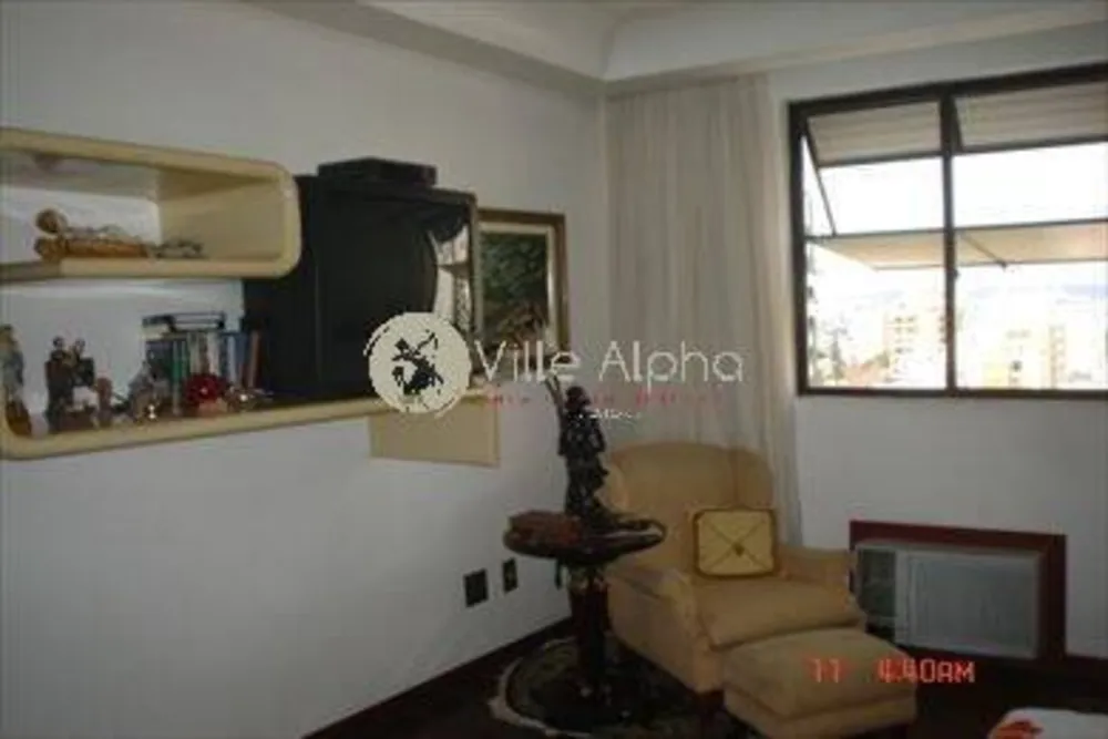 Cobertura, 4 quartos, 640 m² - Foto 14