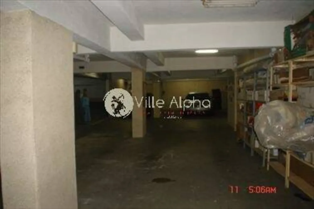 Cobertura, 4 quartos, 640 m² - Foto 9