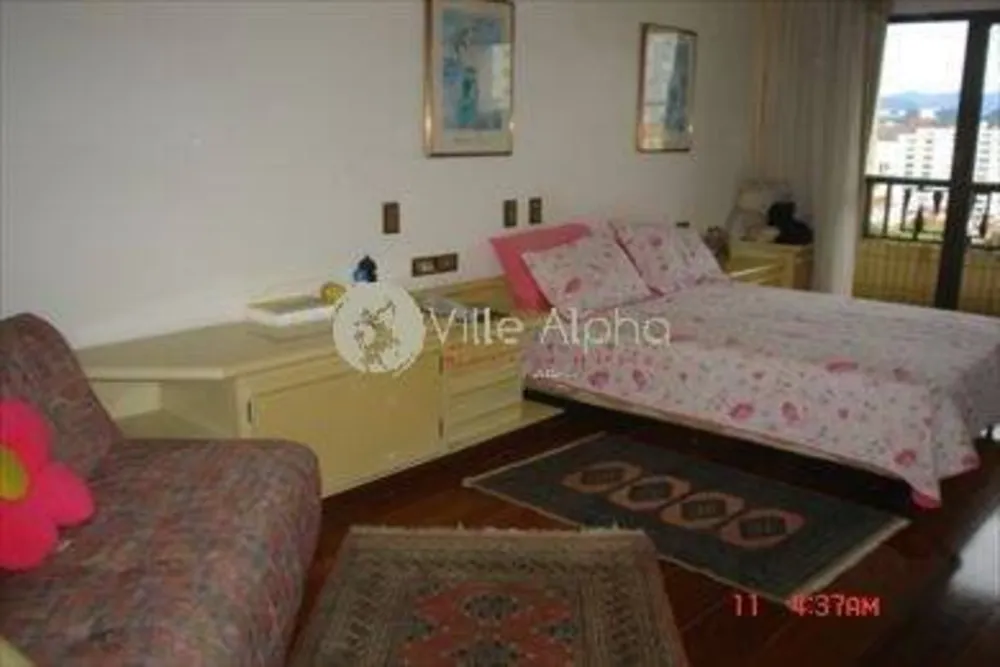 Cobertura, 4 quartos, 640 m² - Foto 13