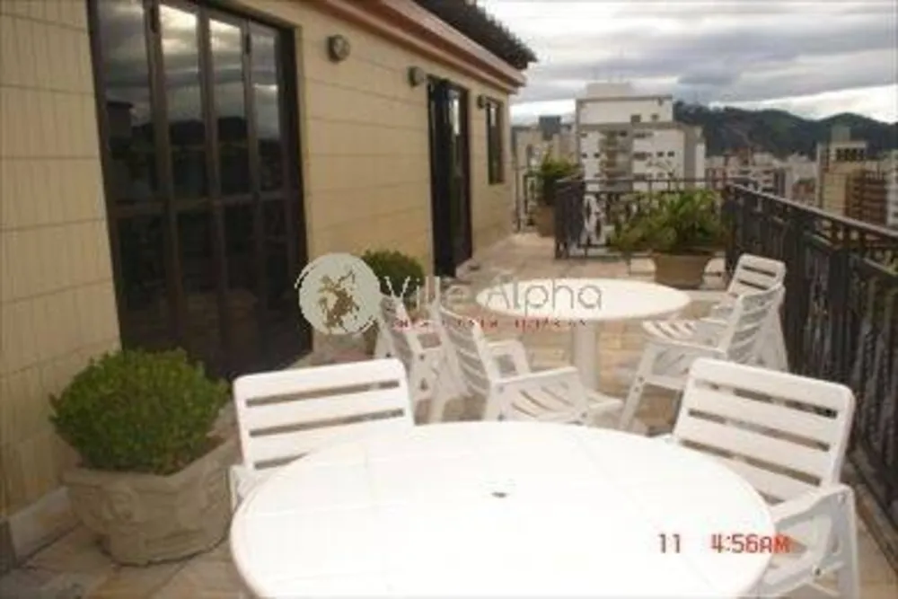 Cobertura, 4 quartos, 640 m² - Foto 16