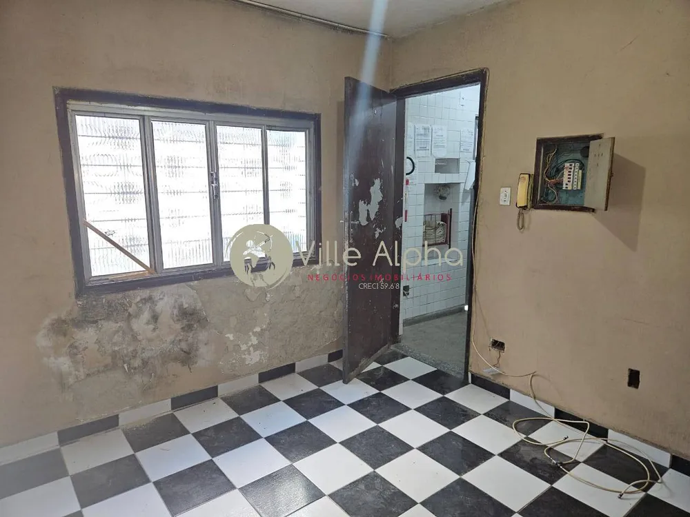 Apartamento, 2 quartos, 60 m² - Foto 2