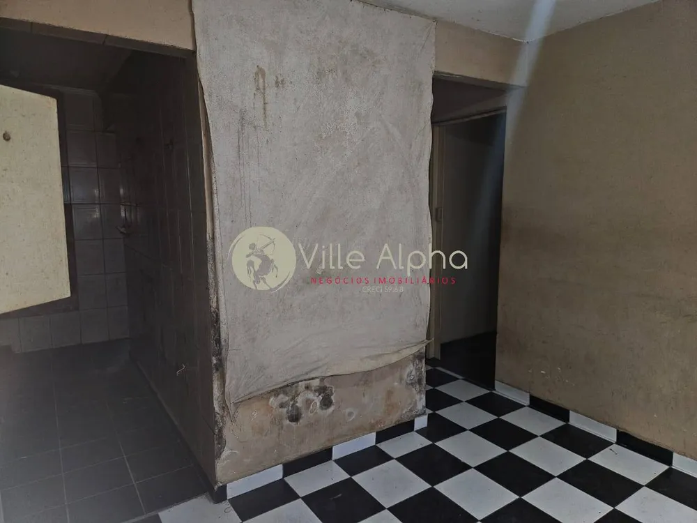 Apartamento, 2 quartos, 60 m² - Foto 4