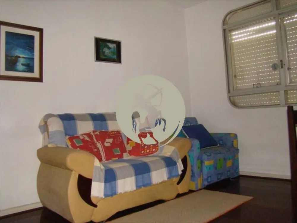 Apartamento, 2 quartos, 100 m² - Foto 6