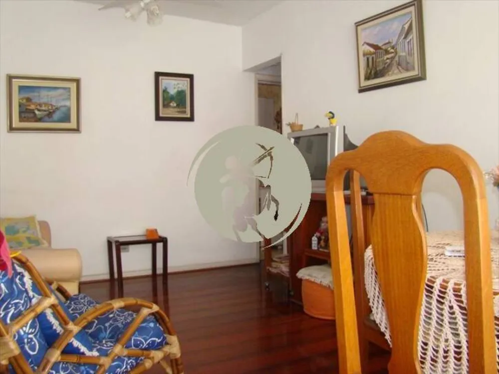 Apartamento, 2 quartos, 100 m² - Foto 4