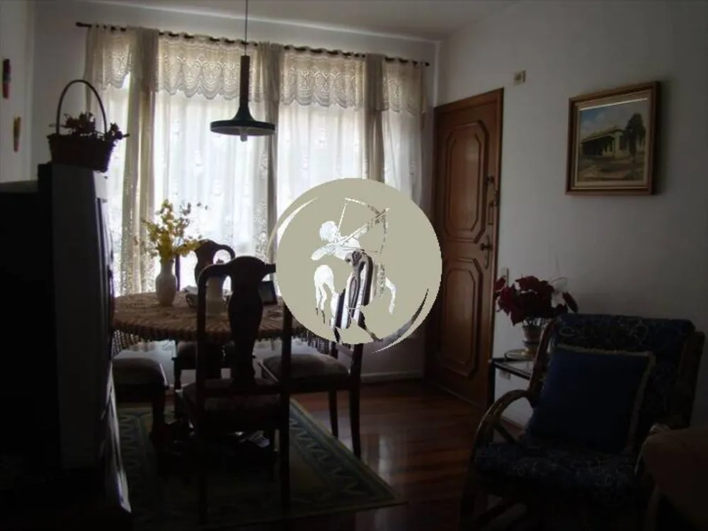 Apartamento, 2 quartos, 100 m² - Foto 1