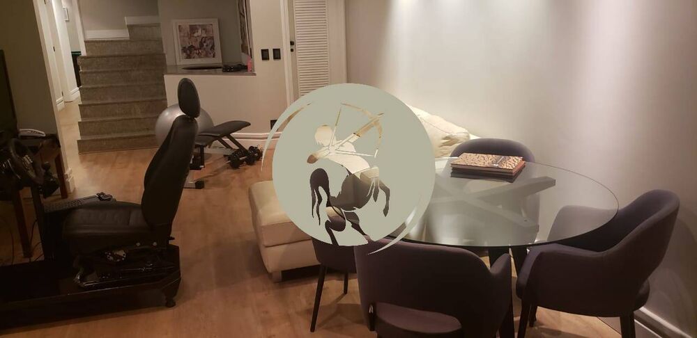 Cobertura à venda com 4 quartos, 500m² - Foto 2