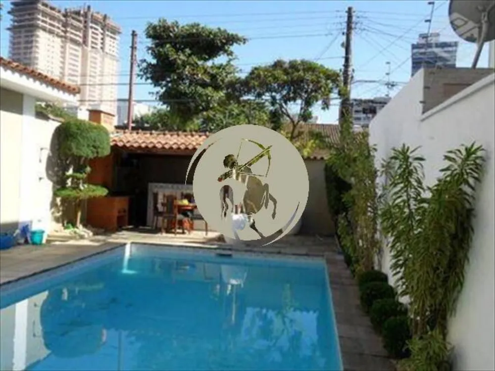 Casa, 4 quartos, 496 m² - Foto 4