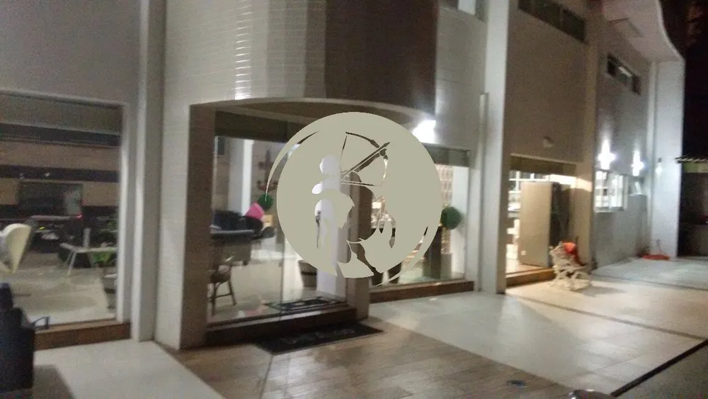 Casa, 5 quartos, 1000 m² - Foto 1