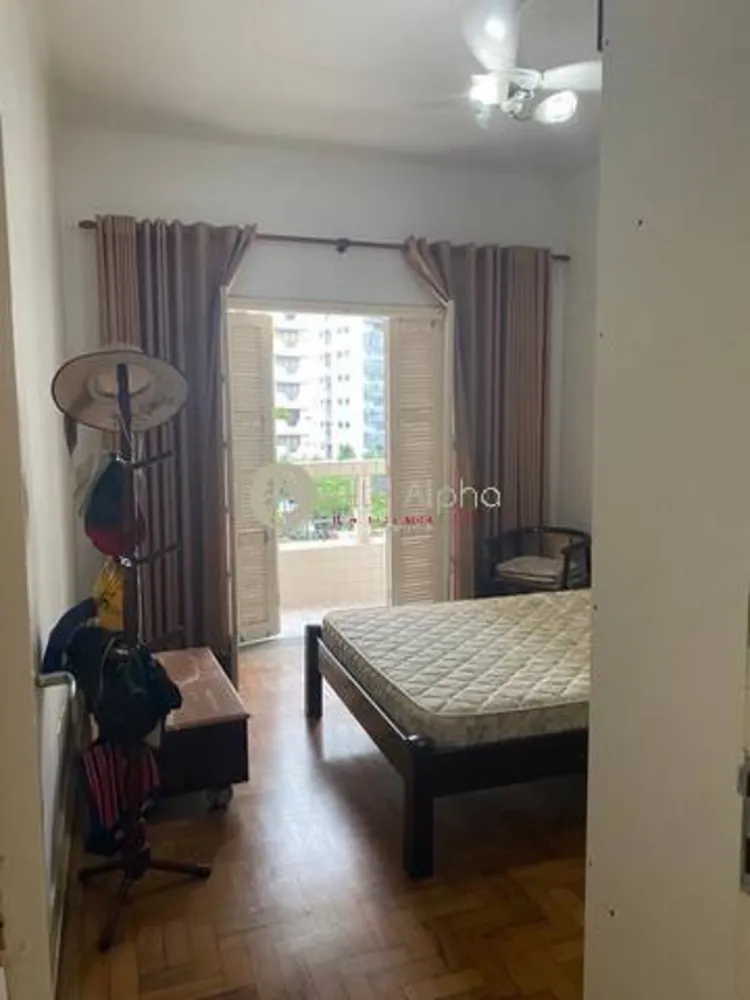 Apartamento, 3 quartos, 110 m² - Foto 1