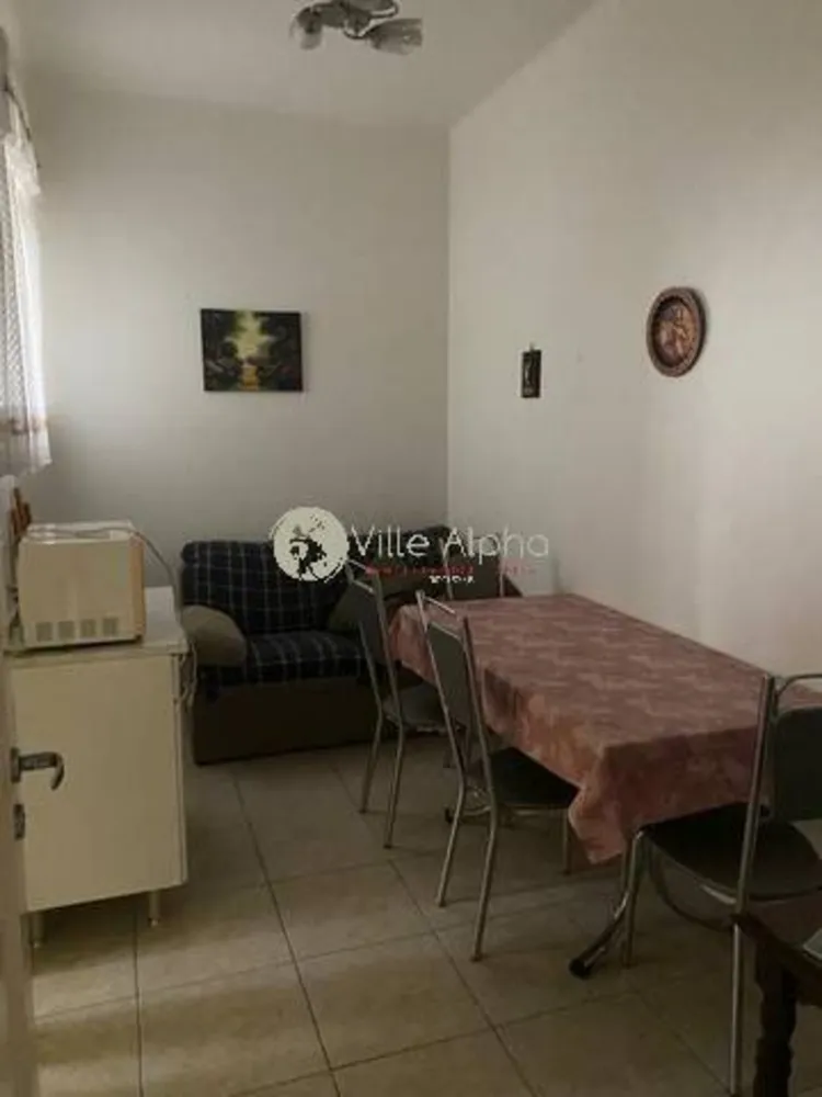 Apartamento, 3 quartos, 110 m² - Foto 6