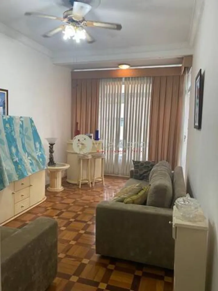 Apartamento, 3 quartos, 110 m² - Foto 5
