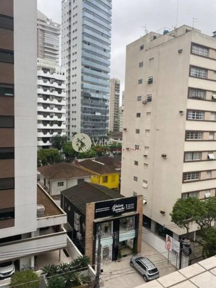 Apartamento, 3 quartos, 110 m² - Foto 4